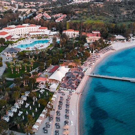 Mark Warner Phokaia Beach Resort Foça Exterior foto